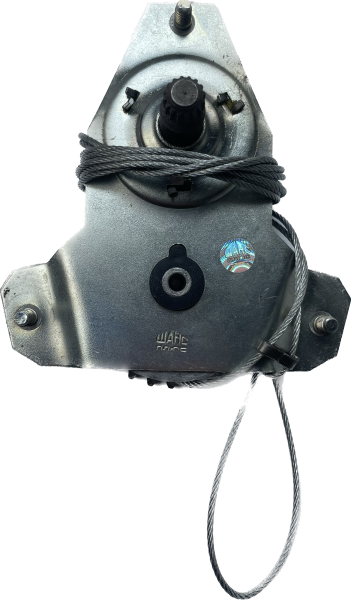 Fensterheber UAZ 452 Buchanka